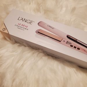 L'ANGE LE REVE STRAIGHTENER